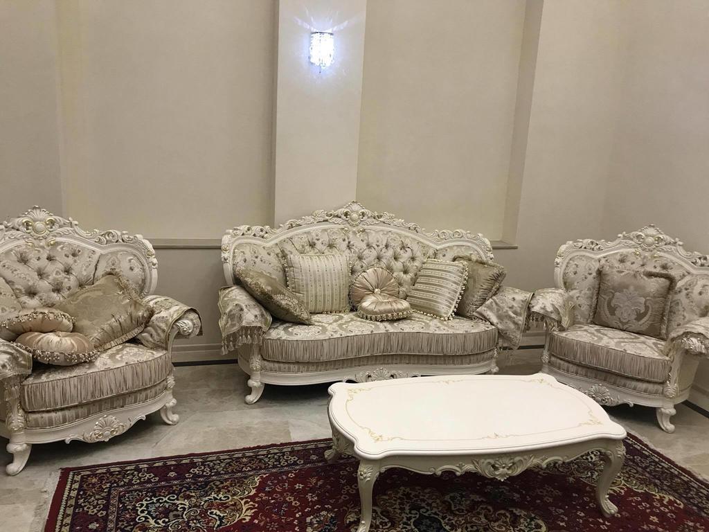 Hotel Caravan Palace Κουτάισι Εξωτερικό φωτογραφία